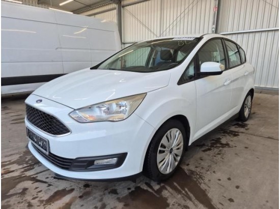 2017 Ford C-Max Trend