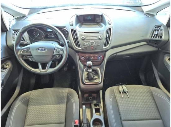 2017 Ford C-Max Trend