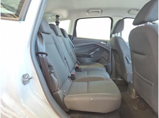 2017 Ford C-Max Trend