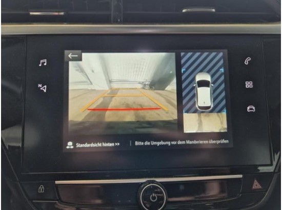 2023 Opel Corsa F Elegance