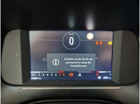 2023 Opel Corsa F Elegance