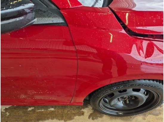 2023 Opel Corsa F Elegance