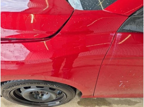 2023 Opel Corsa F Elegance