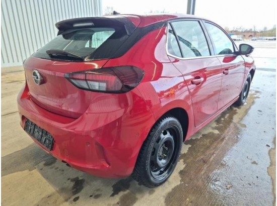 2023 Opel Corsa F Elegance