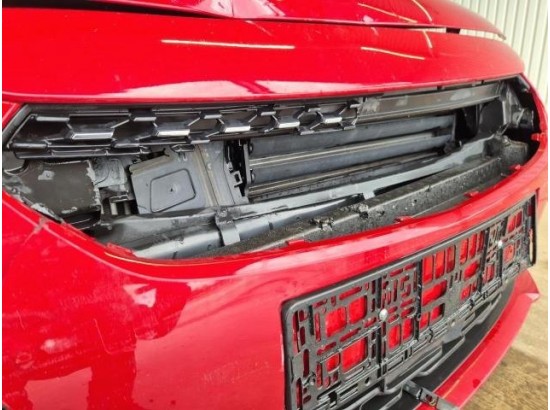 2023 Opel Corsa F Elegance