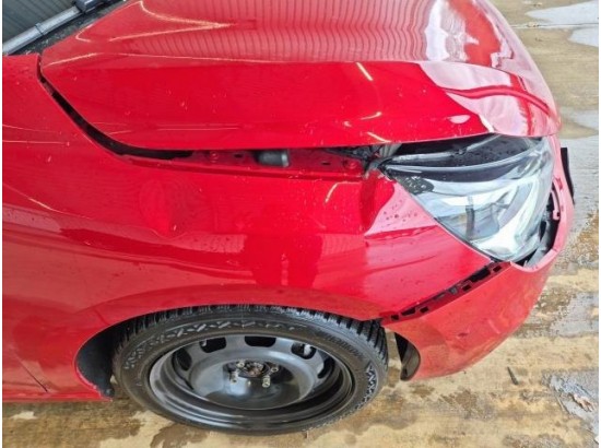 2023 Opel Corsa F Elegance