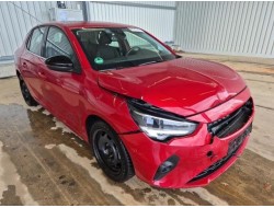2023 Opel Corsa F Elegance