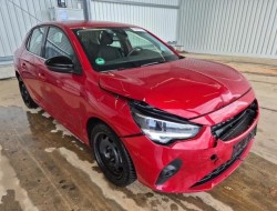 2023 Opel Corsa F Elegance