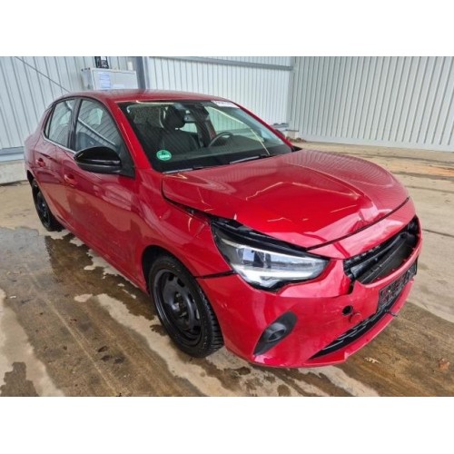 2023 Opel Corsa F Elegance