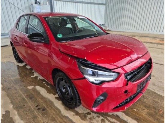 2023 Opel Corsa F Elegance