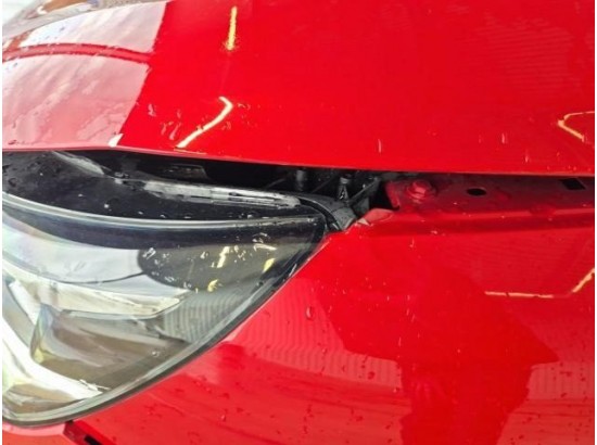 2023 Opel Corsa F Elegance