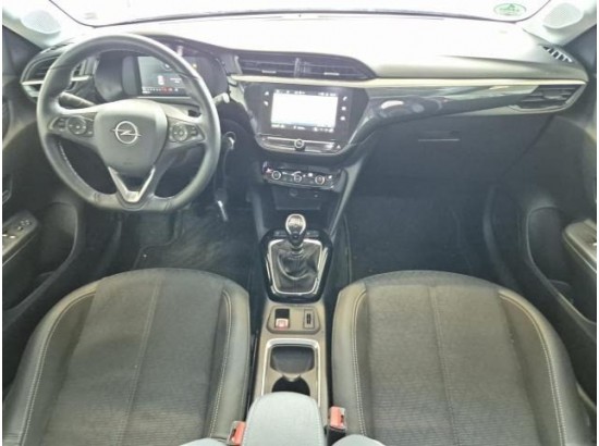 2023 Opel Corsa F Elegance