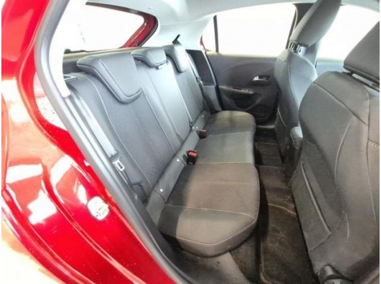 2023 Opel Corsa F Elegance