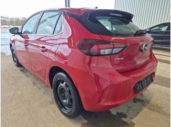 2023 Opel Corsa F Elegance