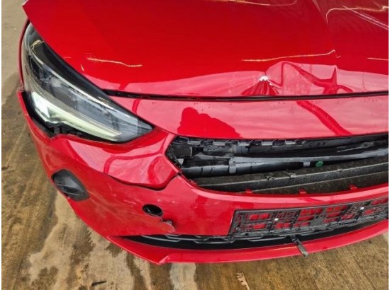 2023 Opel Corsa F Elegance