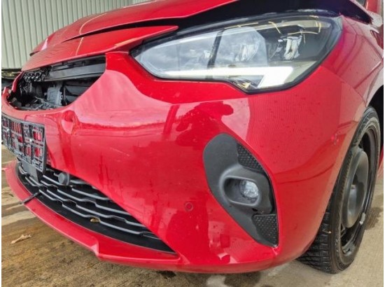 2023 Opel Corsa F Elegance