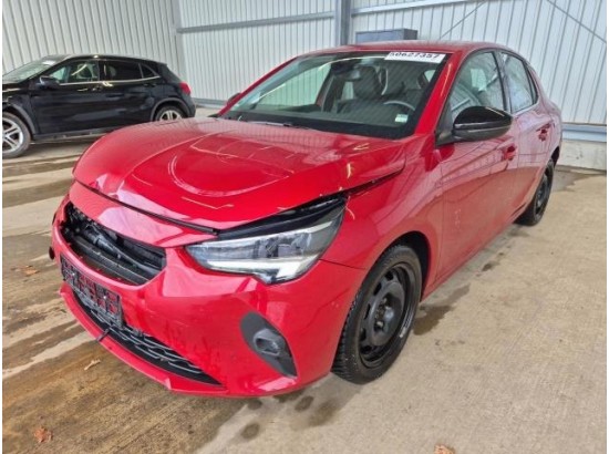 2023 Opel Corsa F Elegance