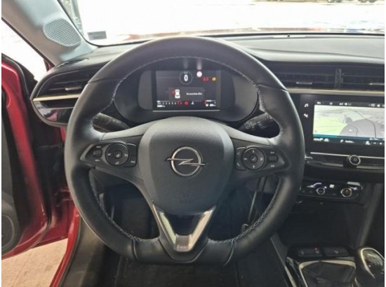 2023 Opel Corsa F Elegance
