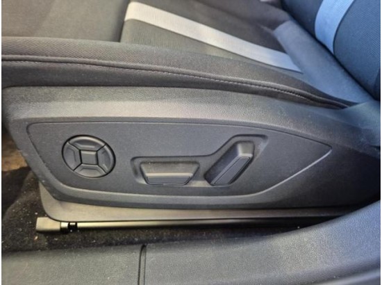 2025 Audi A3 Sportback TFSI 110 kW advanced