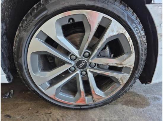 2025 Audi A3 Sportback TFSI 110 kW advanced