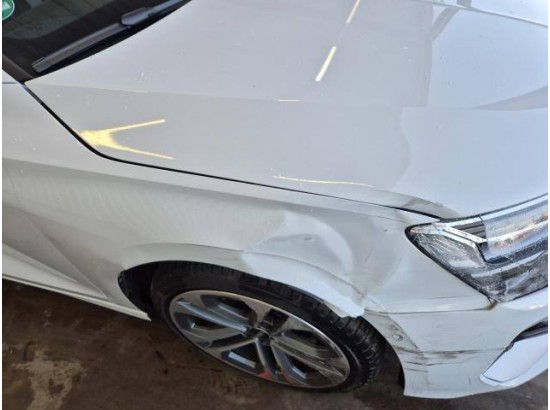 2025 Audi A3 Sportback TFSI 110 kW advanced