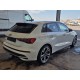 2025 Audi A3 Sportback TFSI 110 kW advanced