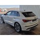 2025 Audi A3 Sportback TFSI 110 kW advanced