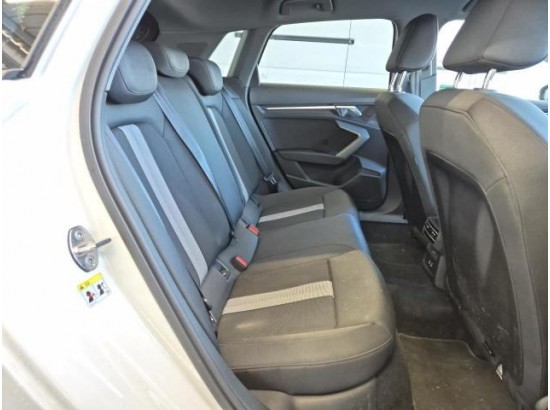 2025 Audi A3 Sportback TFSI 110 kW advanced