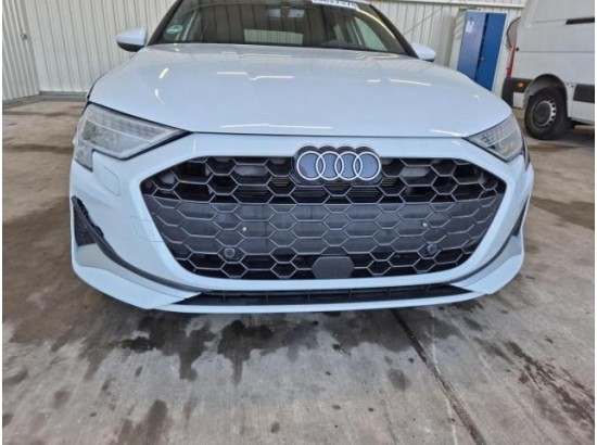 2025 Audi A3 Sportback TFSI 110 kW advanced