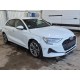2025 Audi A3 Sportback TFSI 110 kW advanced