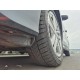 2025 Audi A3 Limousine TFSI 110 kW advanced