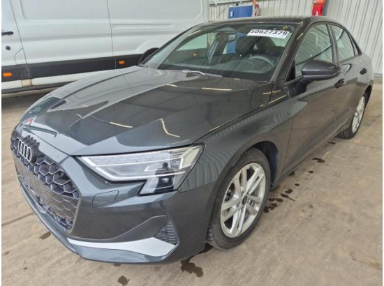 2025 Audi A3 Limousine TFSI 110 kW advanced