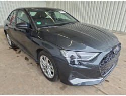 2025 Audi A3 Limousine TFSI 110 kW advanced