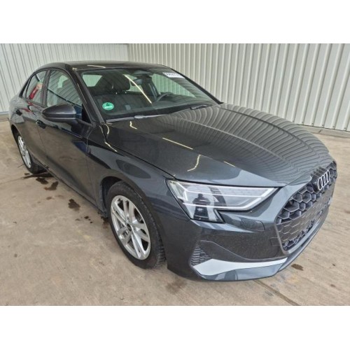 2025 Audi A3 Limousine TFSI 110 kW advanced