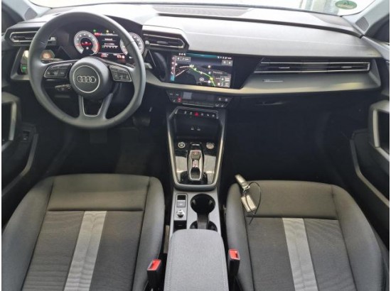 2025 Audi A3 Limousine TFSI 110 kW advanced