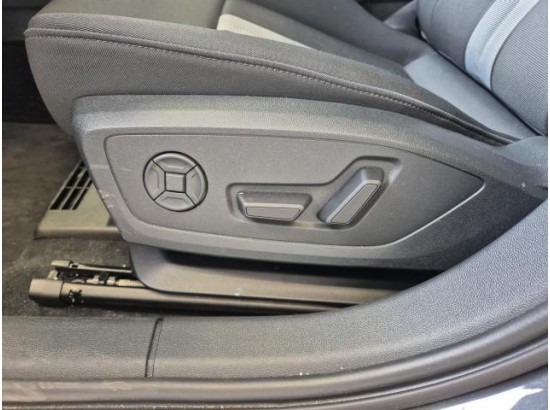 2025 Audi A3 Limousine TFSI 110 kW advanced