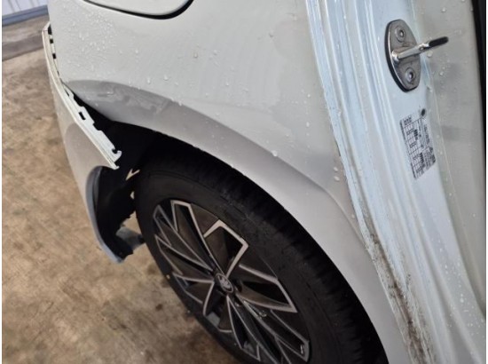 2025 Skoda Kamiq Selection