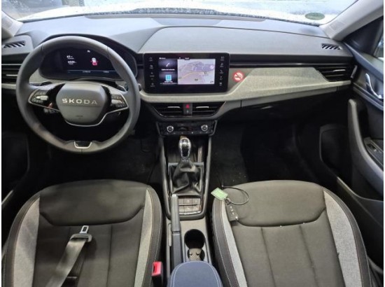 2025 Skoda Kamiq Selection