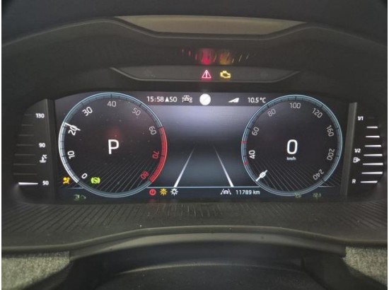 2025 Skoda Kamiq Selection