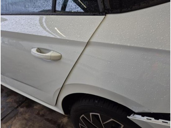 2025 Skoda Kamiq Selection