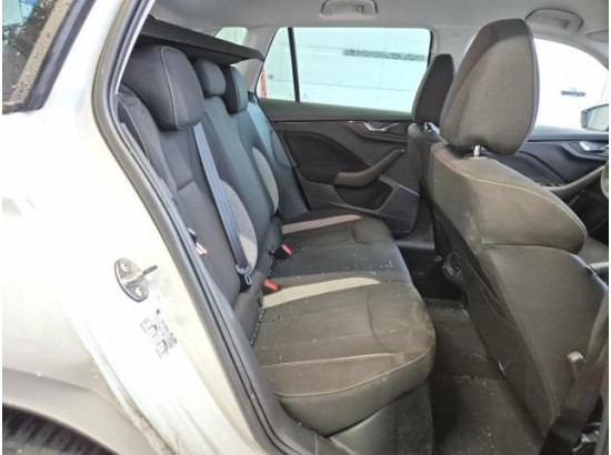 2025 Skoda Kamiq Selection