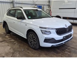 2025 Skoda Kamiq Selection 2025 Skoda Kamiq Selection