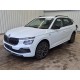 2025 Skoda Kamiq Selection