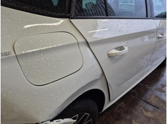 2025 Skoda Kamiq Selection