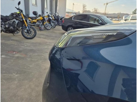 2022 Lynk & Co 01 1.5 TD PHEV 206 kW More