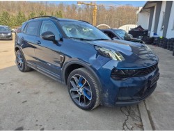 2022 Lynk & Co 01 1.5 TD PHEV 206 kW More 2022 Lynk & Co 01 1.5 TD PHEV 206 kW More