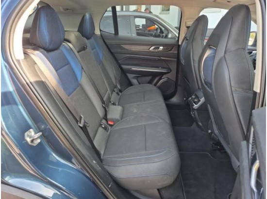 2022 Lynk & Co 01 1.5 TD PHEV 206 kW More