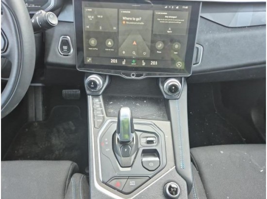 2022 Lynk & Co 01 1.5 TD PHEV 206 kW More