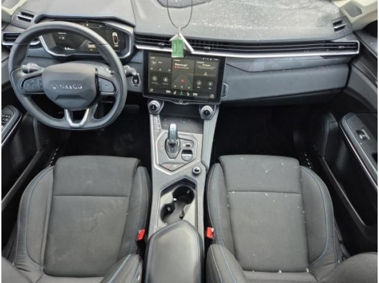 2022 Lynk & Co 01 1.5 TD PHEV 206 kW More