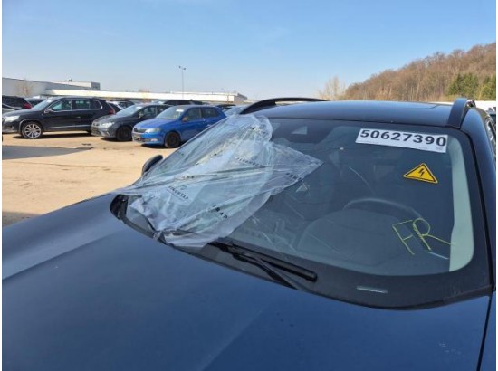 2022 Lynk & Co 01 1.5 TD PHEV 206 kW More